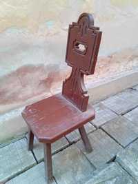 Гръцки ретро стол