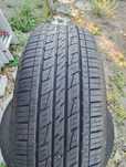Летни гуми KUMHO 215/60/17