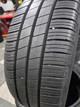 2бр 205/55/16 GOODYEAR 6,8мм грайфер дот:19г безплатен монтаж