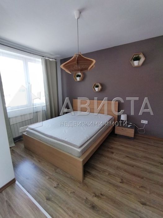 Дава се под наем Двустаен апартамент в София, Кръстова вада - 85 кв.м за 765 € - Снимка #1