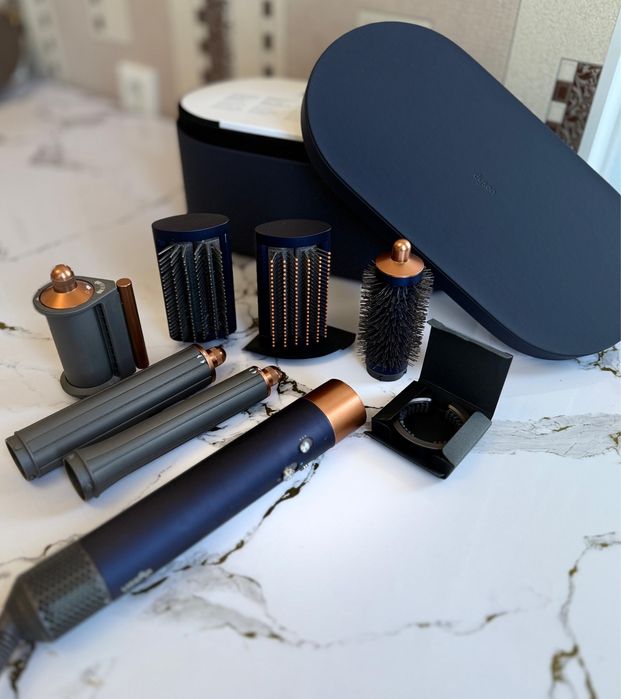 Дайсон фен ориоинал. Dyson Airwap HS05