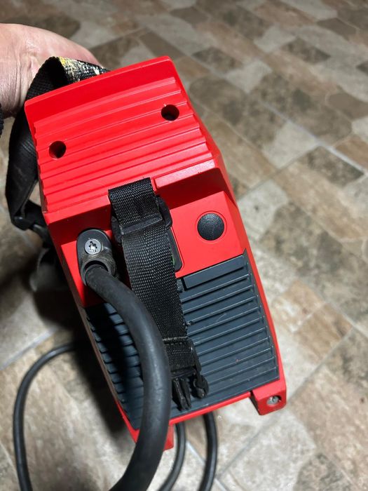 Aparat de sudura Fronius