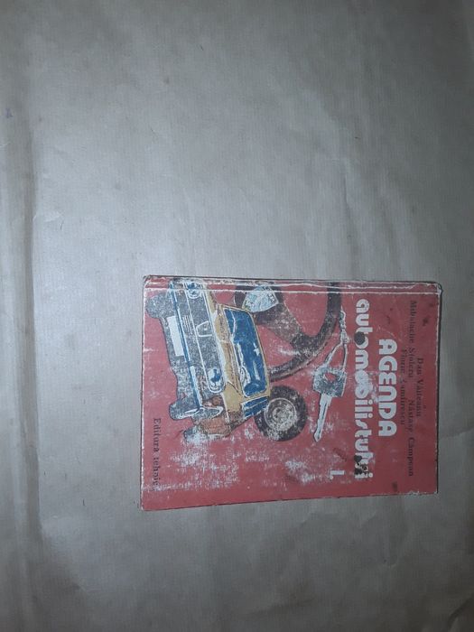 Manuale de reparatii pentru autoturisme Dacia si Oltcit