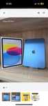 Ipad a 16 128 gb