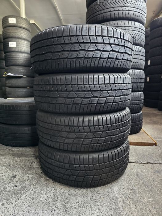 Continental 215/60 R16 99H MS iarnă