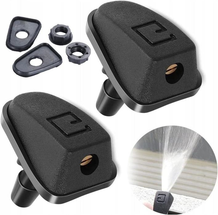 разпръсквач тип мъгла , универсални дюзи за миене на предно стъкло ...