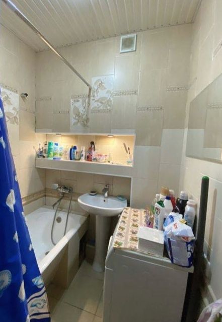 Юнусабад 15, 4/4/5 УлУчШеНкА Неторец Балкон 6*2 ЧаСтИчНо МеБеЛиРоВаНаЯ