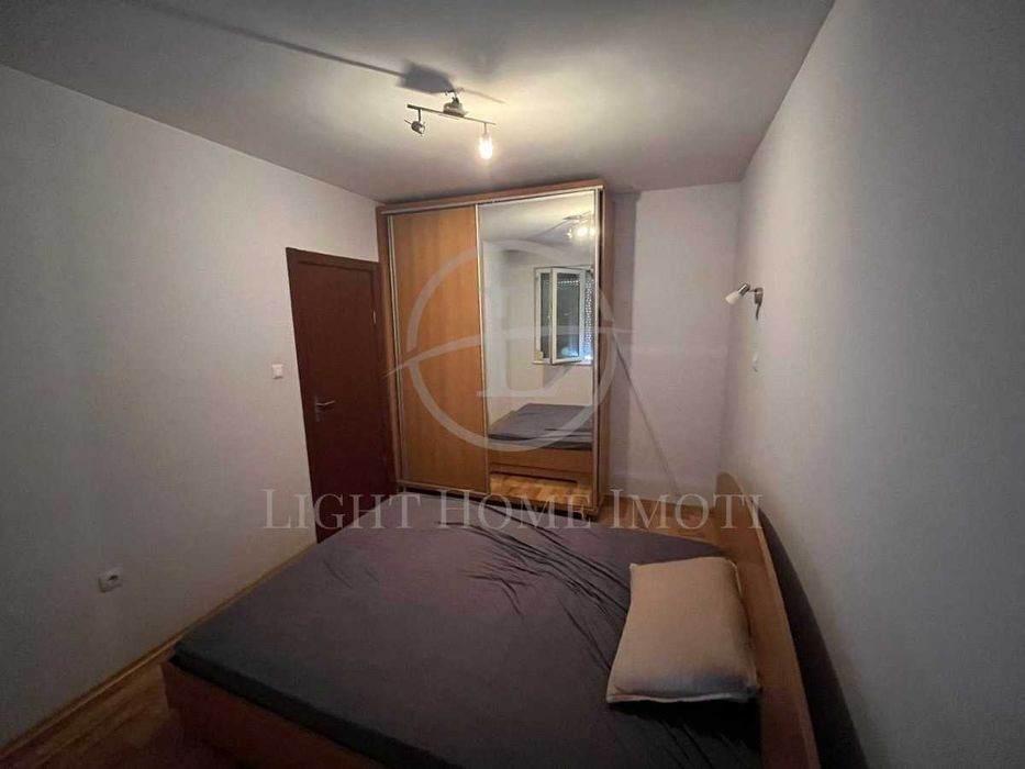 Продава се Двустаен апартамент в Пловдив, Кючук Париж - 81 кв.м за 2050 €/кв.м - Снимка #1