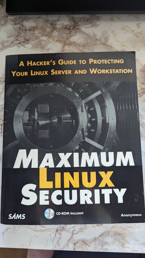 Maximum Linux security, Hack proofing limux