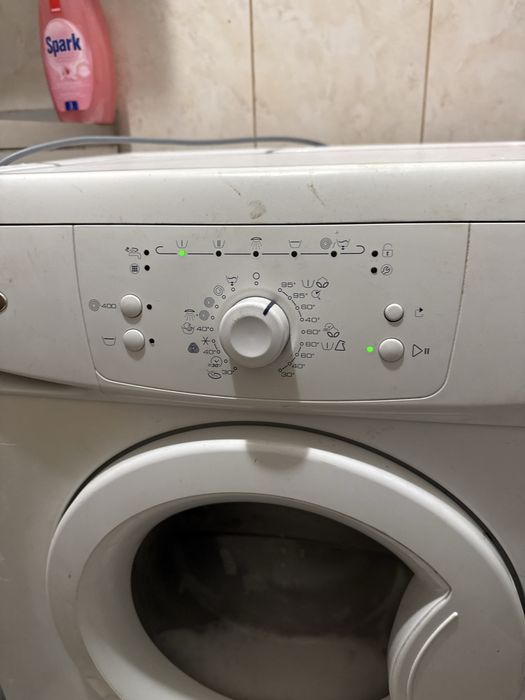 Vand masina de spalat samsung