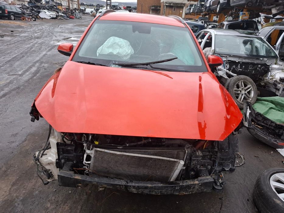 Calculator modul airbag 95910-j9200 Hyundai Kona 1 [2017 - 2019] 1.0