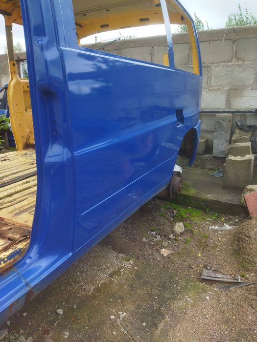 Мерседес Вито 638