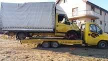 Tractari Auto 24/7 Caras Severin !!