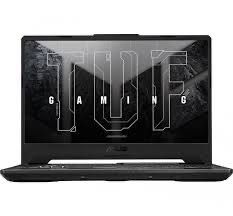 Asus Tuf gaming f17