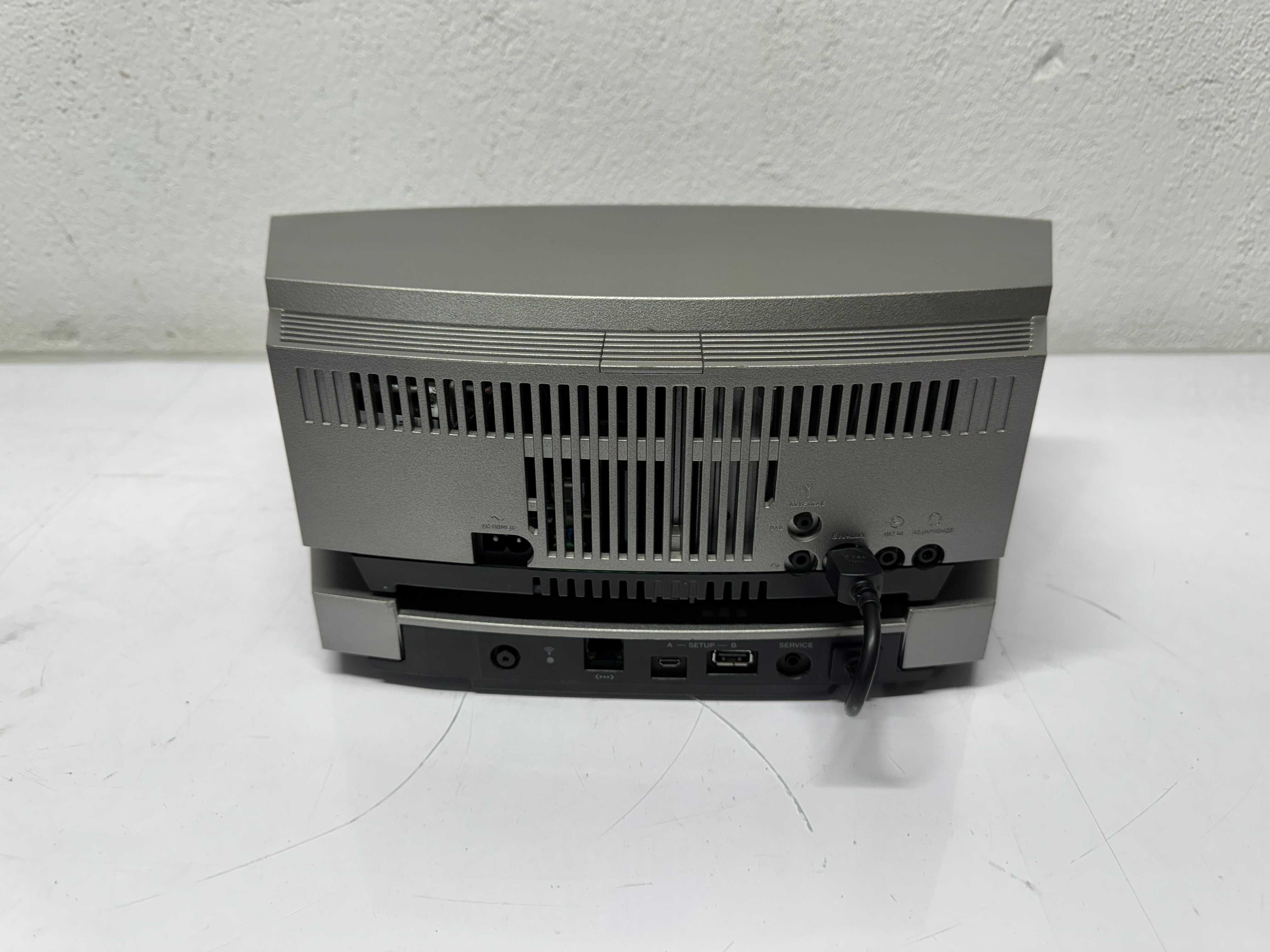 Радио - Bose Wave music system lll