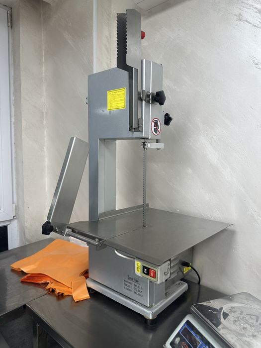 Ленточная пила, Косторезка, пиларезка