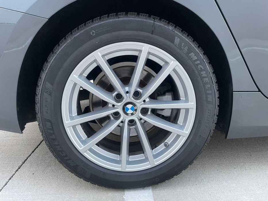 BMW Seria 3 G21 MHEV 320d xDrive Automata TVA inclus si deductibil