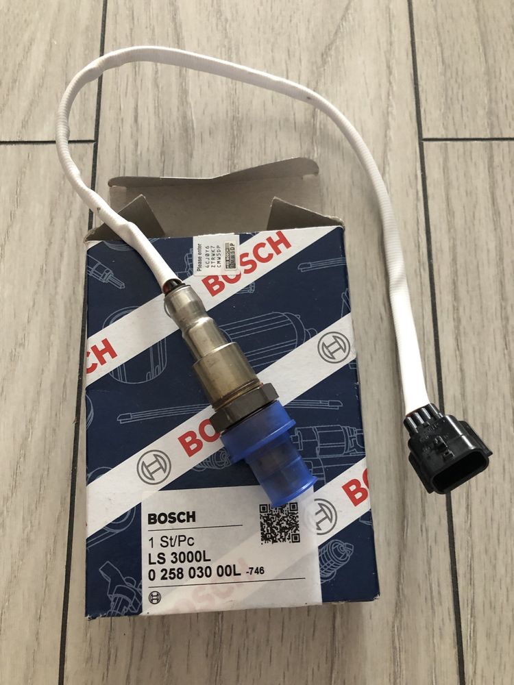 Vand sonda Lambda AN025803000L brand Bosch