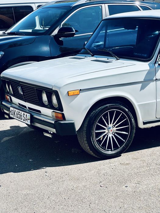 Vossen R15 Diska balon sotiladi