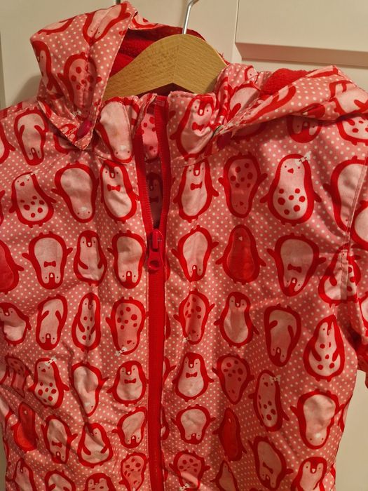 Детски космонавт-размер 6-12 месеца