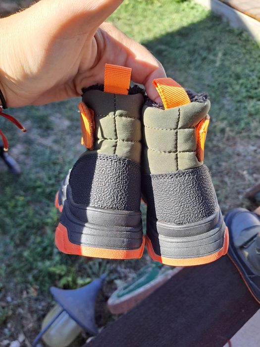 Топли Боти LC Waikiki