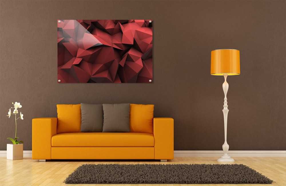 картины 3д на заказ