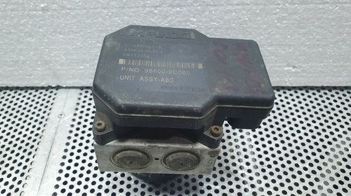 Modul unitate ABS HYUNDAI COUPE GK 2001 - 2012 58920-2C000 ; MANDO BH60102100