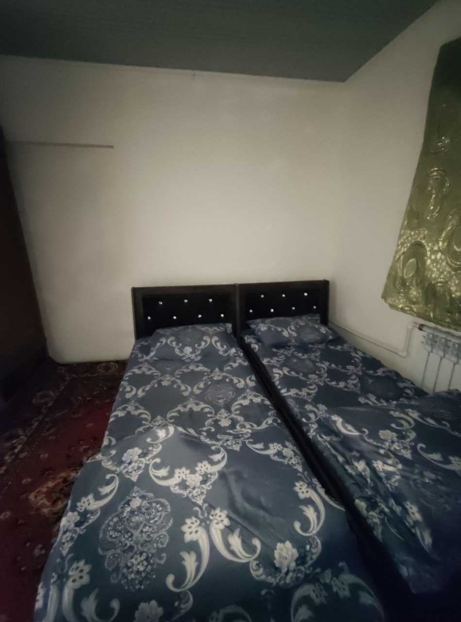 Hostel Muhammad Ali
