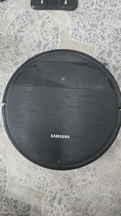 Роботпылесос Samsung