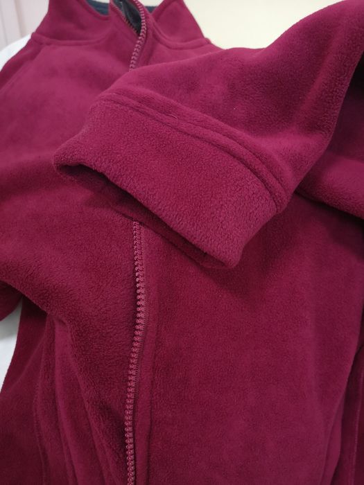 Hanorac/Jacheta Polar  unisex 56/XL