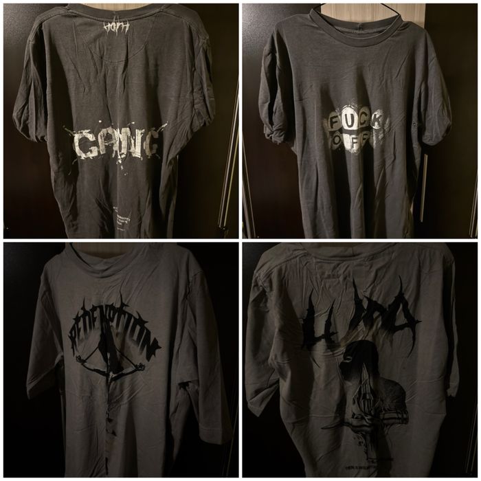 Тениски Luda Concept