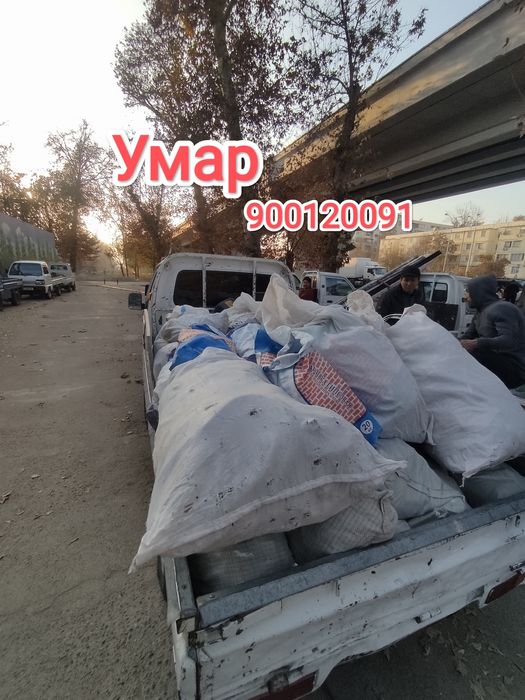 Вывоз строй мусор/Строй мусор ташиш хизмати 24/7