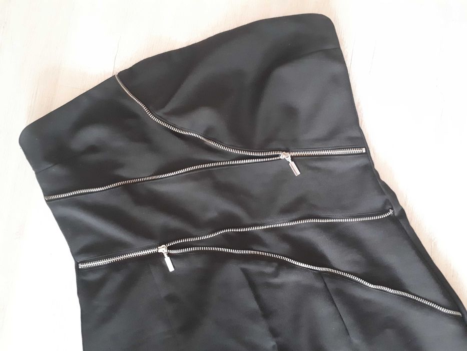 Motivi малка черна рокля, М, като нова