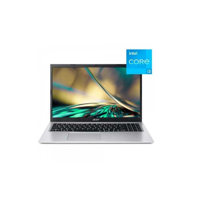 Acer aspire 3 А315 Core i3-1115G4 Graphics SSD 512GB Магазин Red Geek