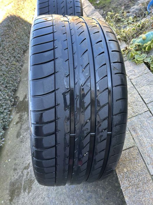 Гуми 295/35/R21 4 броя