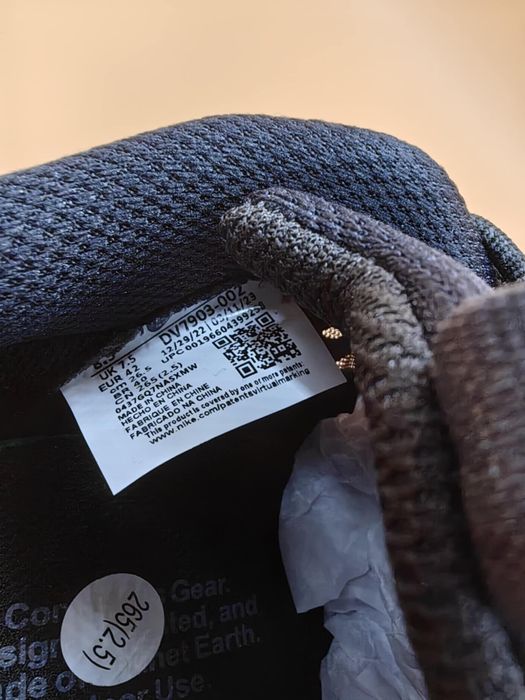 Nike ACG Mountain FLY 2 Low