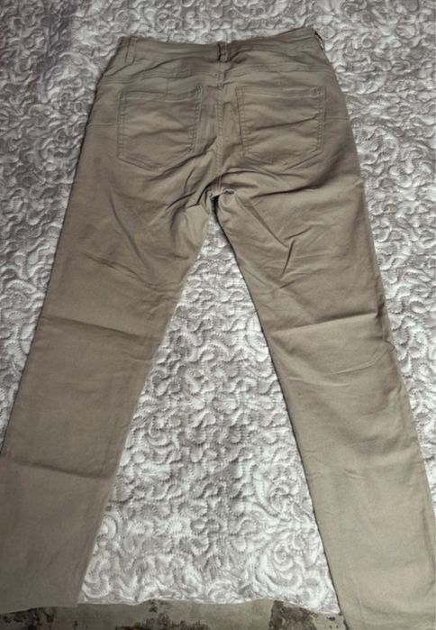 Blugi mulați Terranova noi.