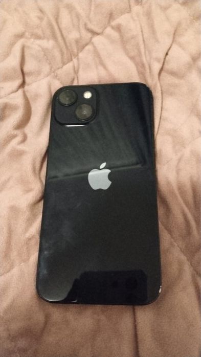 Продам iPhone 13 в идеале или обменяю на модель выше!!!