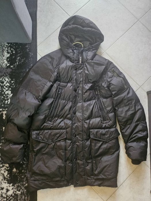 Мъжко зимно яке Guess / G-STAR RAW