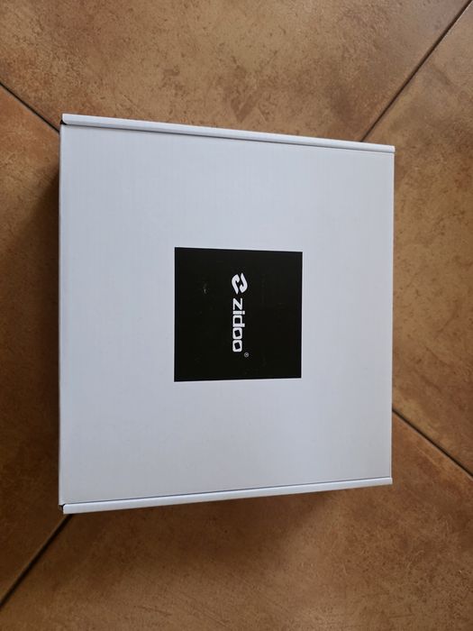 HD Player ZIdoo UHD 5000