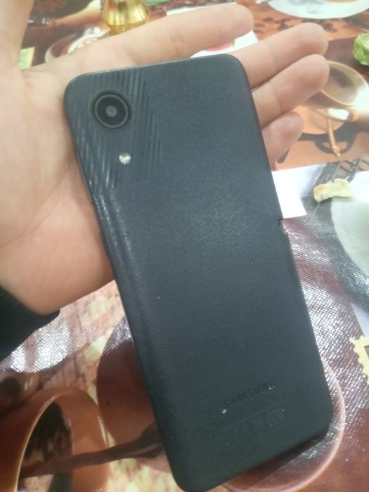 Telefon ga gap yoʻq