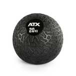 ПРОМО! Топка за Удари ATX Slam Ball 20 кг, Фитнес Топки Слем