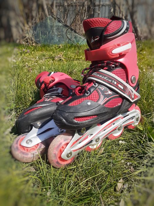 Продаются ролики