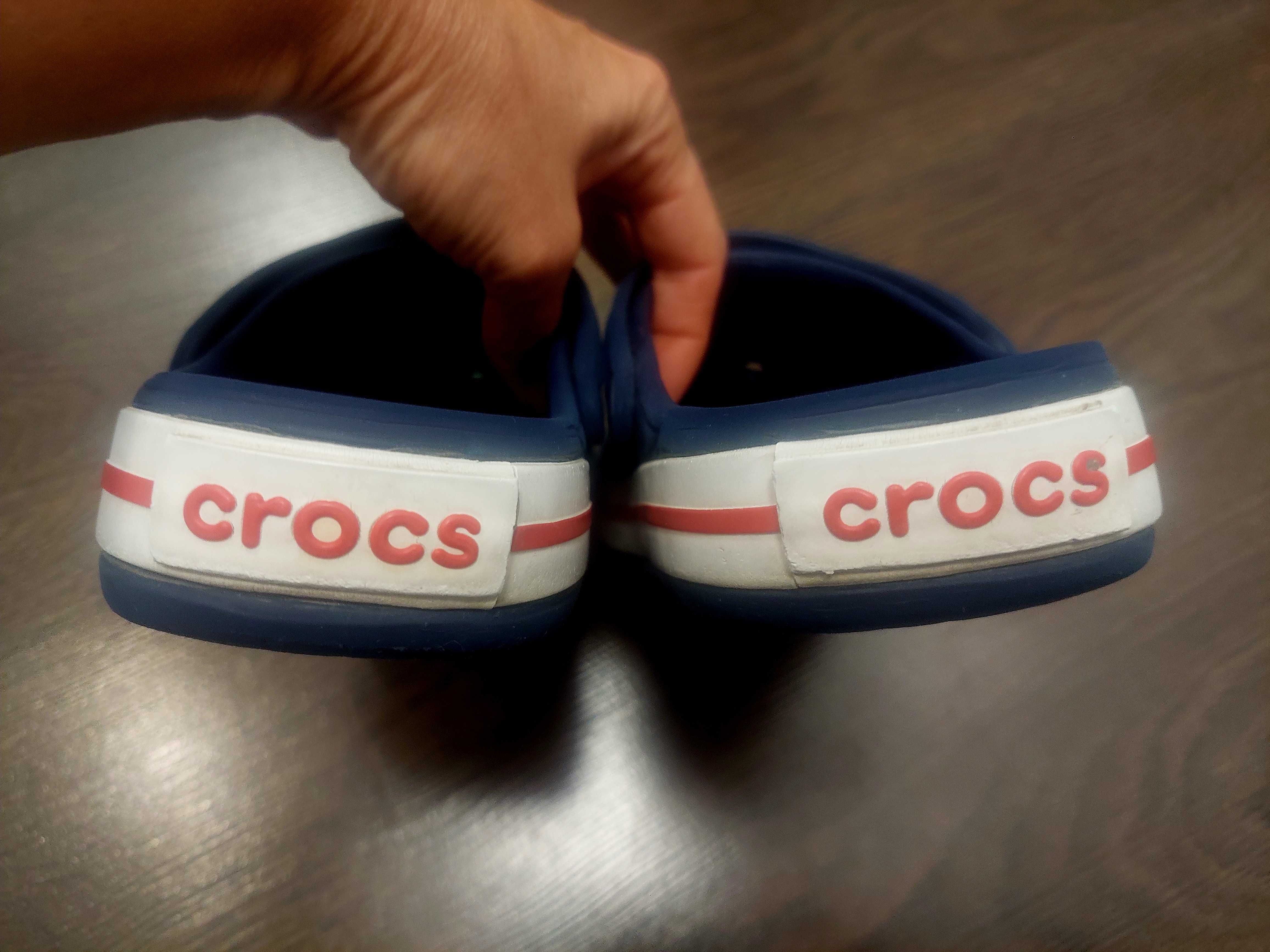 Crocss М7W9 39-40