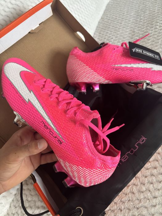 Ghete de fotbal Nike Mercurial Vapor 13 Elite ACC editie speciala