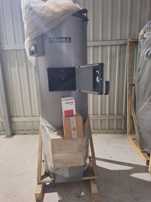 Centrala candle tip lumanare