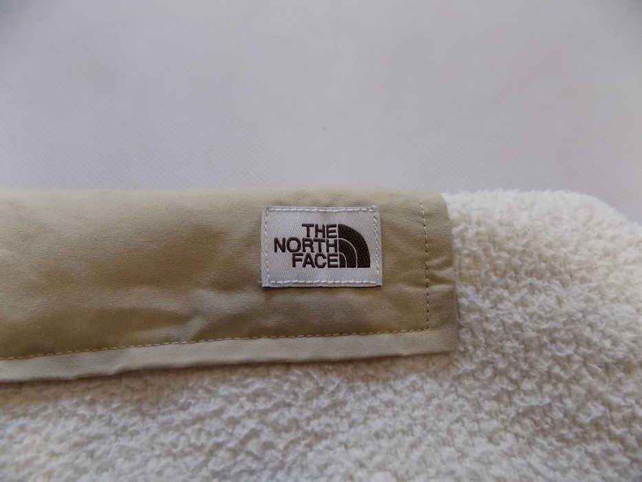 горнище the north face яке палто полар худи туризъм дамско оригинал М