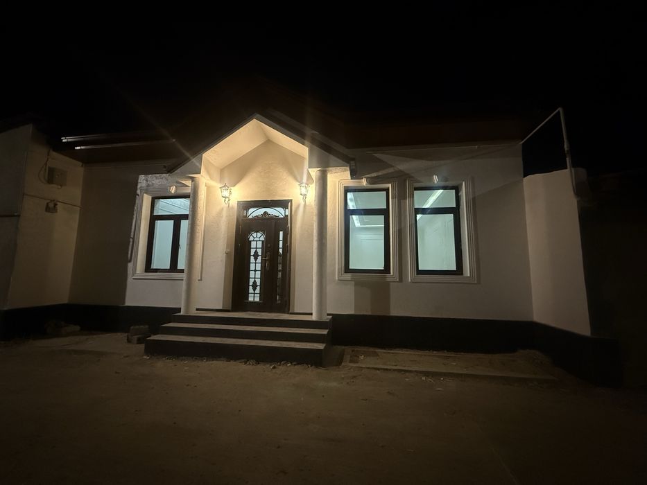 Продаю новый дом