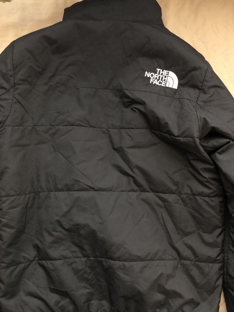 Яке The North Face