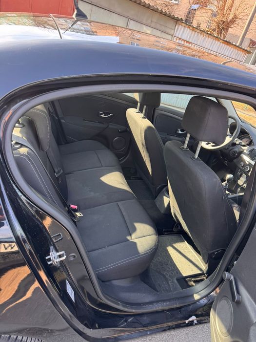 Renault Fluence 1.5dci 271.000km